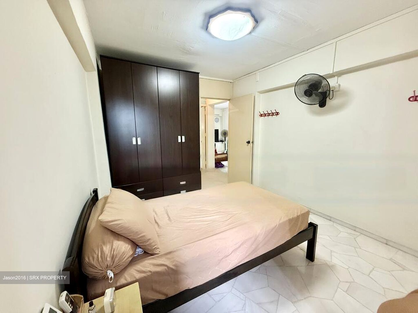 Blk 101 Jurong East Ville (Jurong East), HDB 5 Rooms #473843951